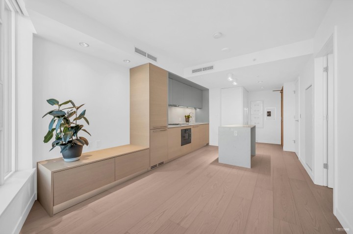 Photo 10 at 3312 - 1289 Hornby Street, Downtown VW, Vancouver West