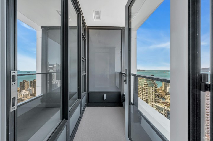 Photo 19 at 3312 - 1289 Hornby Street, Downtown VW, Vancouver West