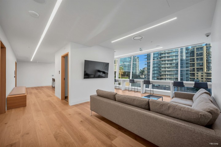 Photo 29 at 3312 - 1289 Hornby Street, Downtown VW, Vancouver West