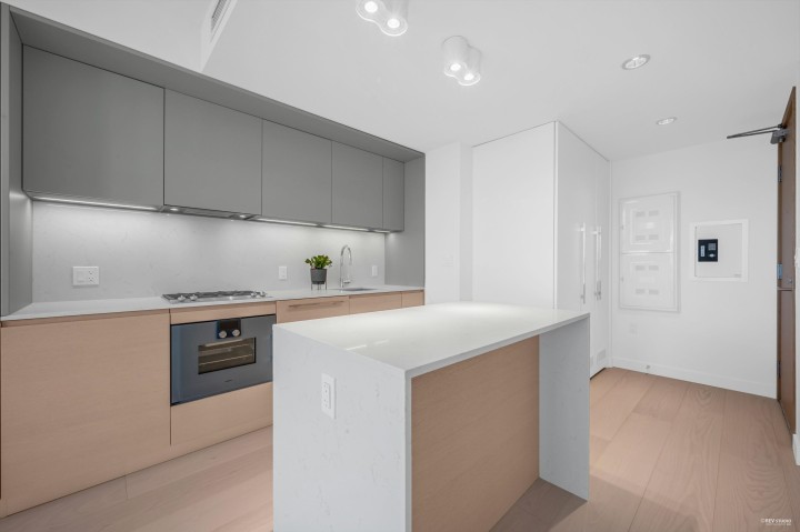 Photo 4 at 3312 - 1289 Hornby Street, Downtown VW, Vancouver West