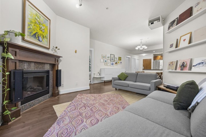 Photo 13 at 204 - 6333 Larkin Drive, University VW, Vancouver West