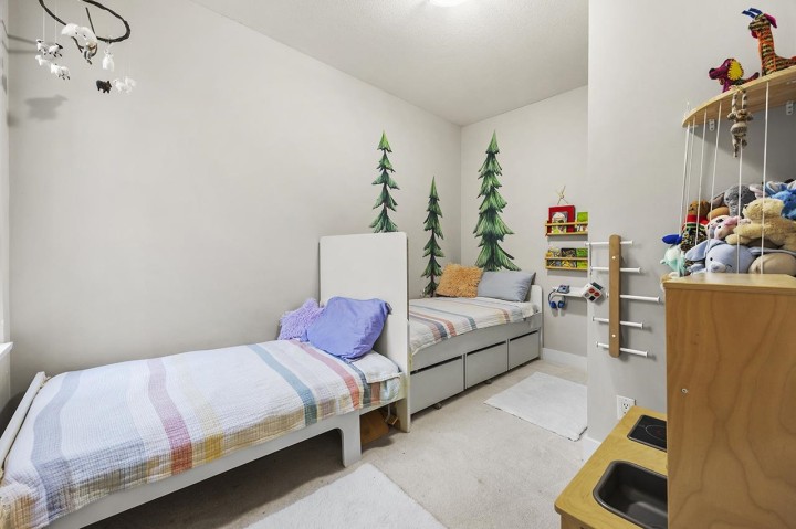 Photo 17 at 204 - 6333 Larkin Drive, University VW, Vancouver West