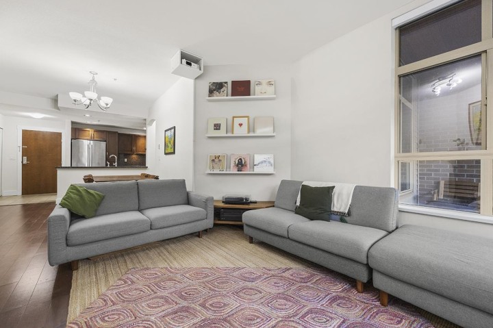 Photo 12 at 204 - 6333 Larkin Drive, University VW, Vancouver West