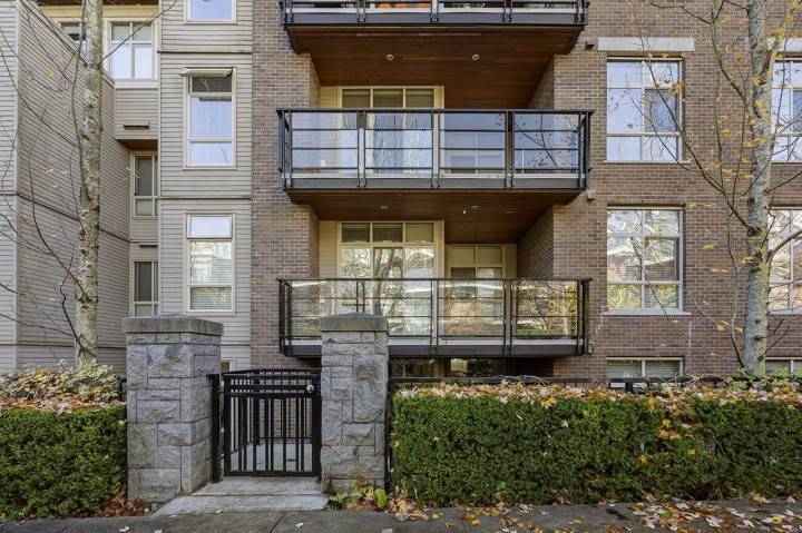 Photo 26 at 204 - 6333 Larkin Drive, University VW, Vancouver West