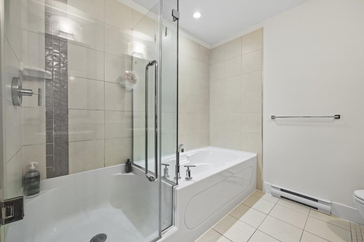 Photo 22 at 204 - 6333 Larkin Drive, University VW, Vancouver West