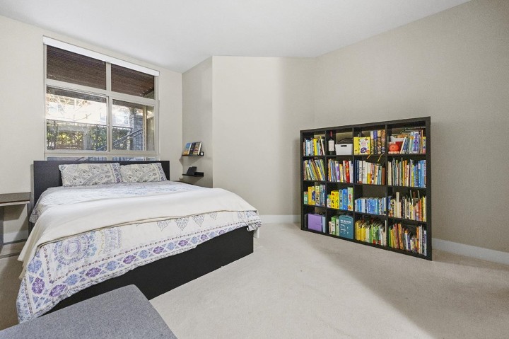 Photo 20 at 204 - 6333 Larkin Drive, University VW, Vancouver West