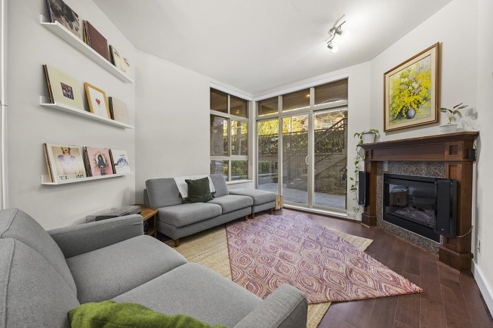 Photo 10 at 204 - 6333 Larkin Drive, University VW, Vancouver West