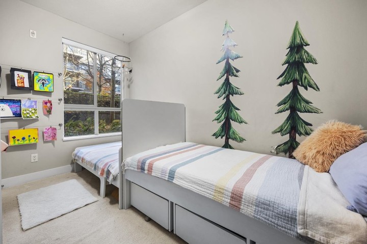 Photo 18 at 204 - 6333 Larkin Drive, University VW, Vancouver West