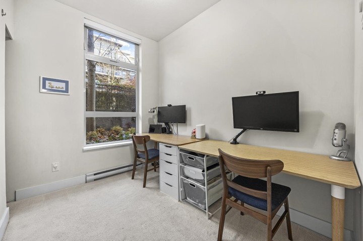 Photo 15 at 204 - 6333 Larkin Drive, University VW, Vancouver West