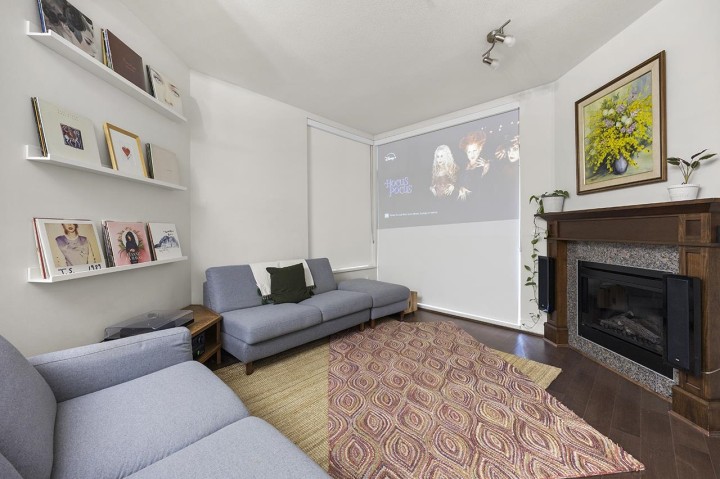 Photo 11 at 204 - 6333 Larkin Drive, University VW, Vancouver West