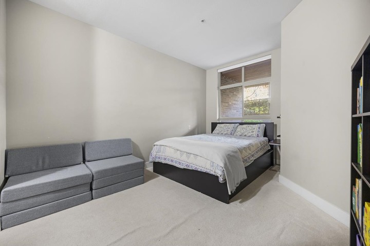 Photo 19 at 204 - 6333 Larkin Drive, University VW, Vancouver West