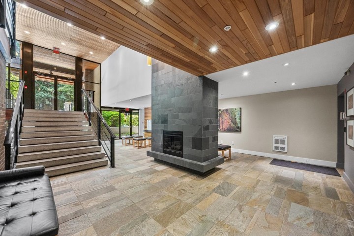 Photo 4 at 204 - 6333 Larkin Drive, University VW, Vancouver West