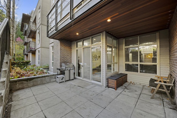 Photo 25 at 204 - 6333 Larkin Drive, University VW, Vancouver West