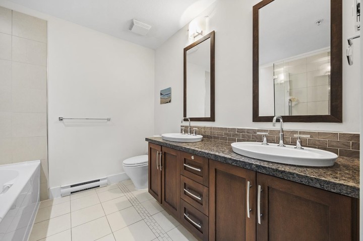 Photo 21 at 204 - 6333 Larkin Drive, University VW, Vancouver West