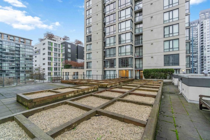 Photo 27 at 613 - 1082 Seymour Street, Downtown VW, Vancouver West