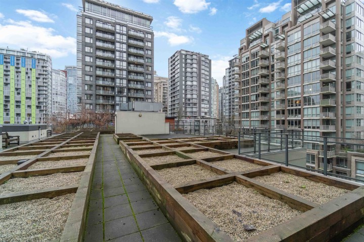 Photo 26 at 613 - 1082 Seymour Street, Downtown VW, Vancouver West