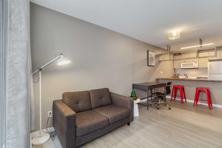 Photo 7 at 613 - 1082 Seymour Street, Downtown VW, Vancouver West