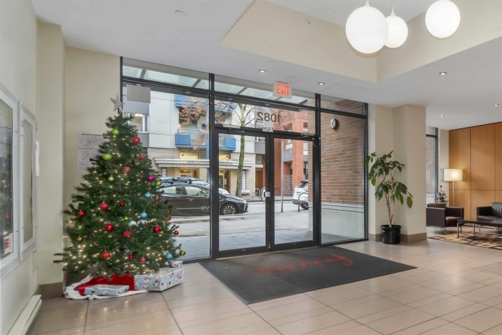 Photo 32 at 613 - 1082 Seymour Street, Downtown VW, Vancouver West