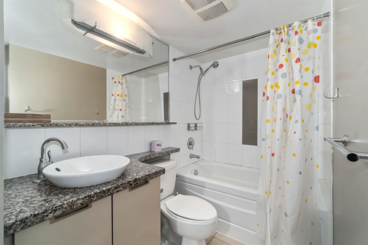 Photo 19 at 613 - 1082 Seymour Street, Downtown VW, Vancouver West