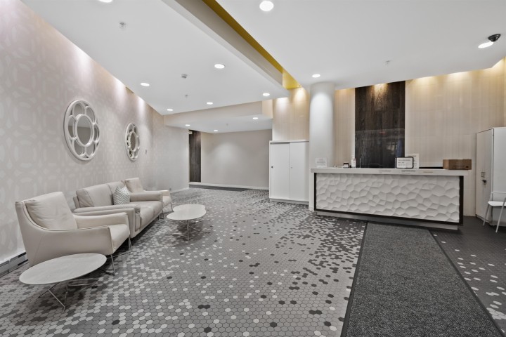 Photo 27 at 512 - 445 W 2nd Avenue, False Creek, Vancouver West