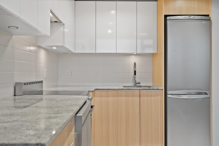 Photo 16 at 512 - 445 W 2nd Avenue, False Creek, Vancouver West