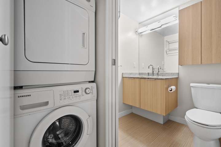 Photo 22 at 512 - 445 W 2nd Avenue, False Creek, Vancouver West