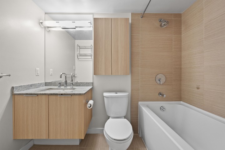 Photo 24 at 512 - 445 W 2nd Avenue, False Creek, Vancouver West