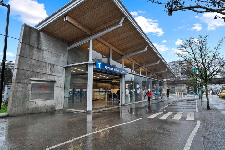 Photo 30 at 512 - 445 W 2nd Avenue, False Creek, Vancouver West