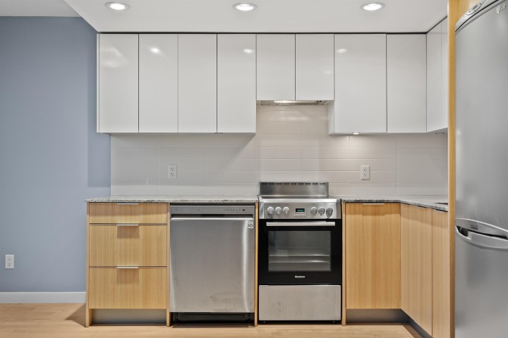 Photo 19 at 512 - 445 W 2nd Avenue, False Creek, Vancouver West