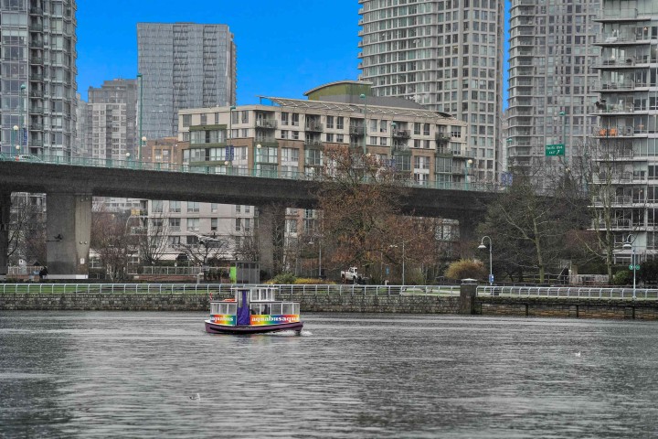 Photo 31 at 512 - 445 W 2nd Avenue, False Creek, Vancouver West