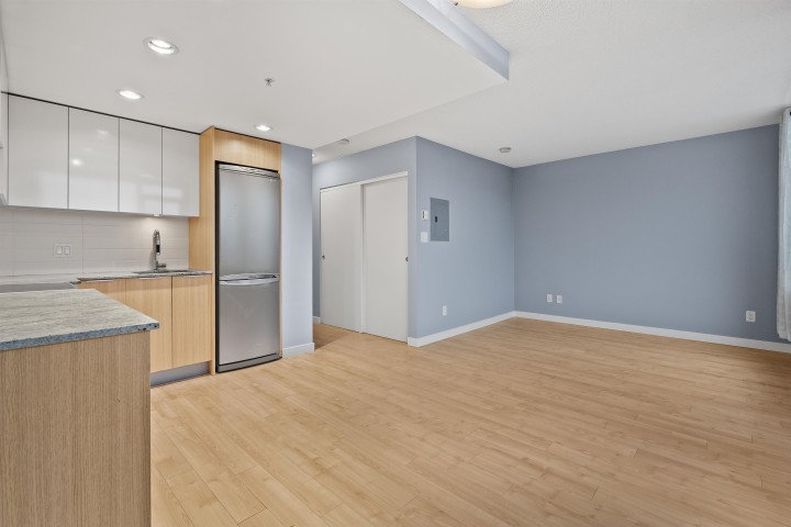 Photo 21 at 512 - 445 W 2nd Avenue, False Creek, Vancouver West