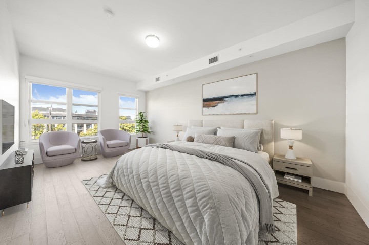 Photo 16 at 504 - 6168 East Boulevard, Kerrisdale, Vancouver West