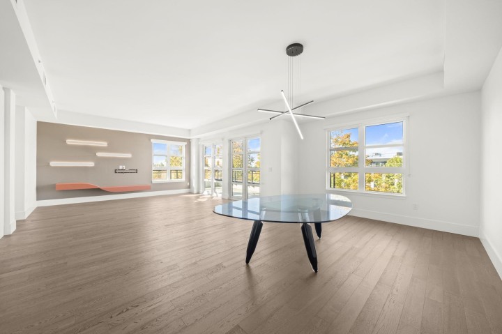 Photo 7 at 504 - 6168 East Boulevard, Kerrisdale, Vancouver West