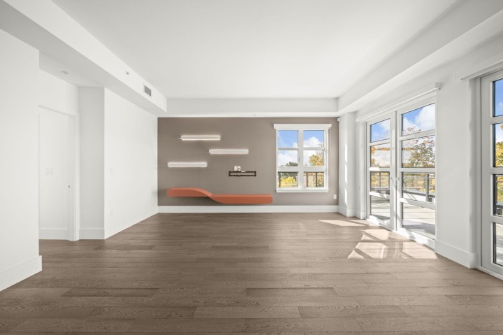 Photo 5 at 504 - 6168 East Boulevard, Kerrisdale, Vancouver West