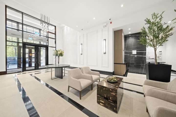 Photo 35 at 504 - 6168 East Boulevard, Kerrisdale, Vancouver West