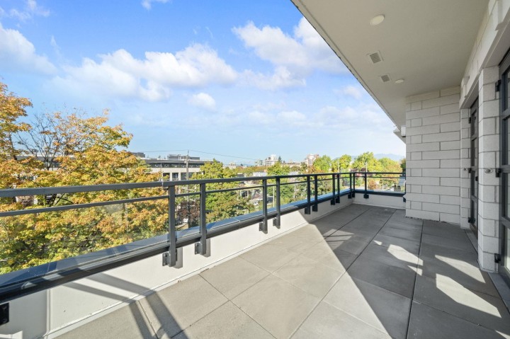 Photo 31 at 504 - 6168 East Boulevard, Kerrisdale, Vancouver West