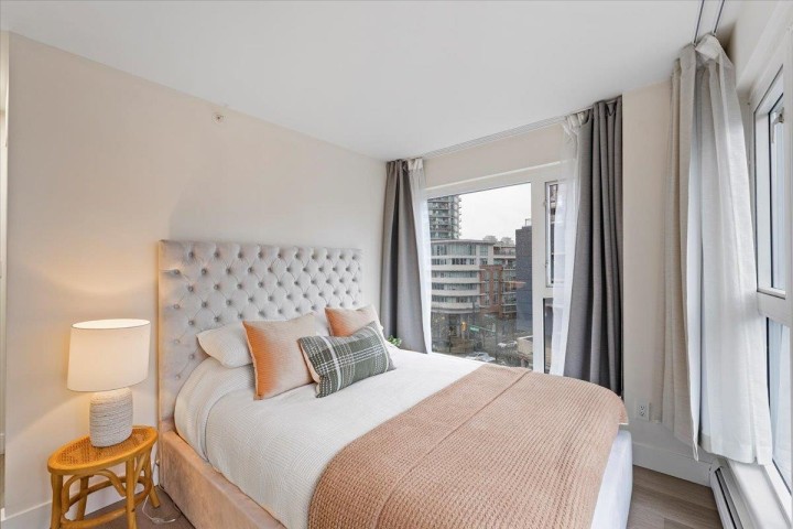 Photo 23 at 407 - 183 Keefer Place, Downtown VW, Vancouver West