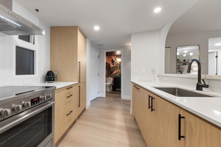 Photo 6 at 407 - 183 Keefer Place, Downtown VW, Vancouver West