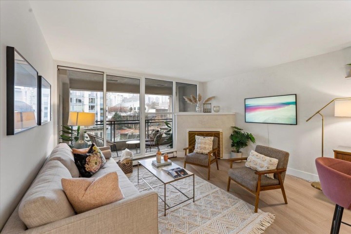 Photo 13 at 407 - 183 Keefer Place, Downtown VW, Vancouver West