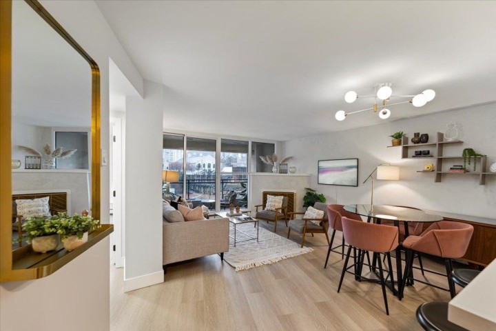 Photo 16 at 407 - 183 Keefer Place, Downtown VW, Vancouver West