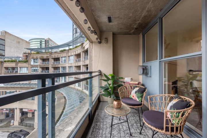 Photo 26 at 407 - 183 Keefer Place, Downtown VW, Vancouver West