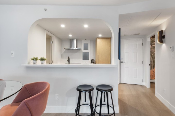 Photo 1 at 407 - 183 Keefer Place, Downtown VW, Vancouver West