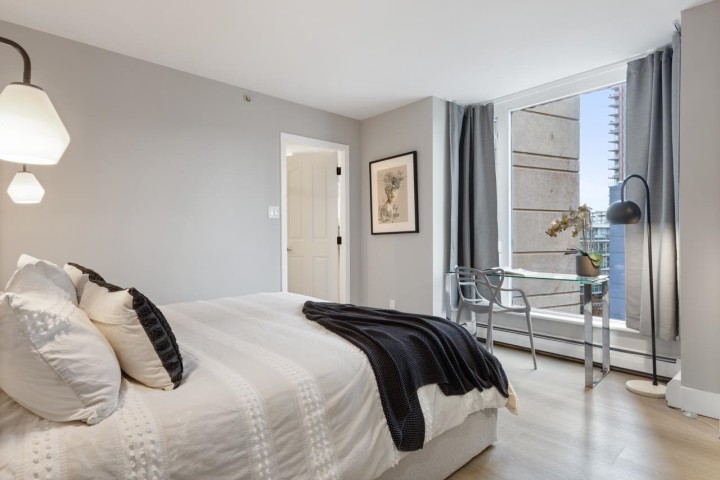 Photo 20 at 407 - 183 Keefer Place, Downtown VW, Vancouver West