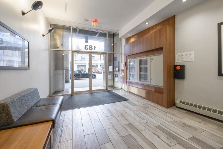 Photo 33 at 407 - 183 Keefer Place, Downtown VW, Vancouver West