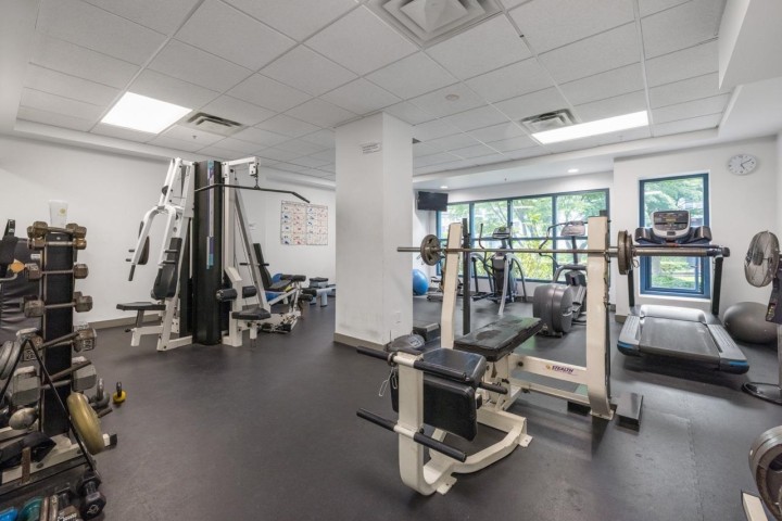 Photo 31 at 407 - 183 Keefer Place, Downtown VW, Vancouver West