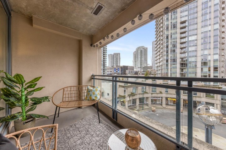 Photo 25 at 407 - 183 Keefer Place, Downtown VW, Vancouver West