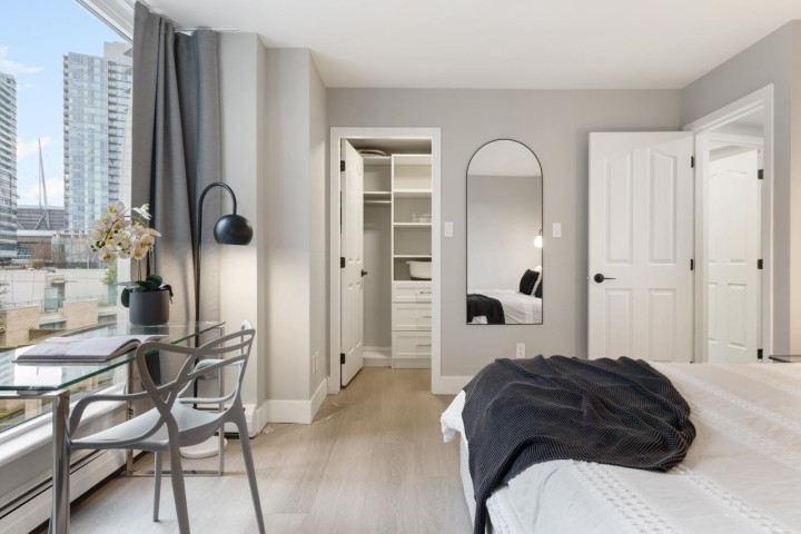 Photo 21 at 407 - 183 Keefer Place, Downtown VW, Vancouver West