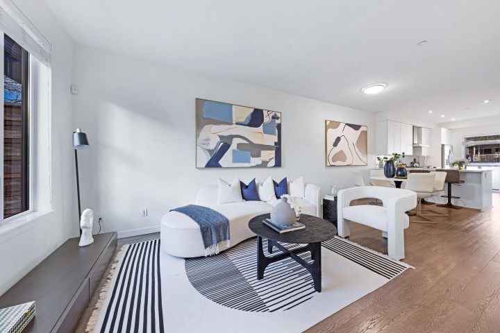 Photo 2 at 2763 Duke Street, Collingwood VE, Vancouver East