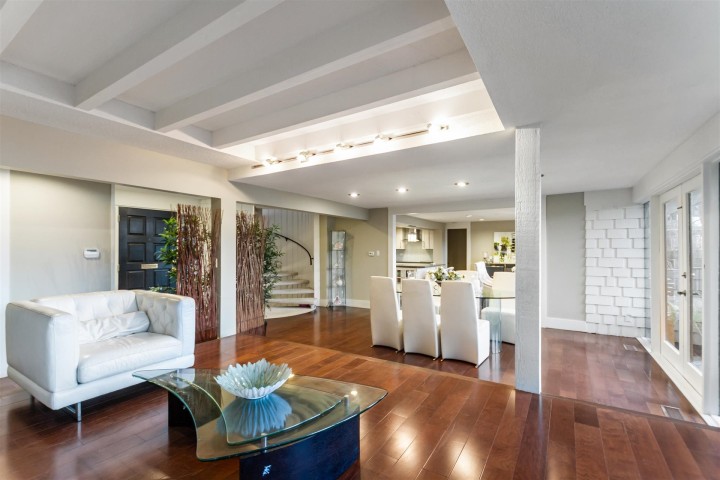 Photo 6 at 1995 Sasamat Place, Point Grey, Vancouver West