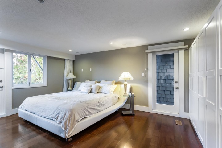 Photo 12 at 1995 Sasamat Place, Point Grey, Vancouver West